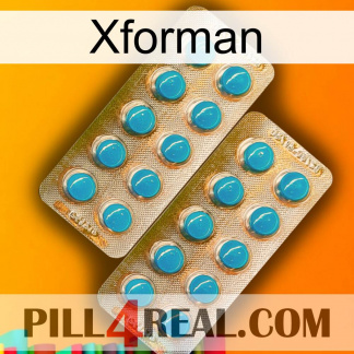 Xforman new08